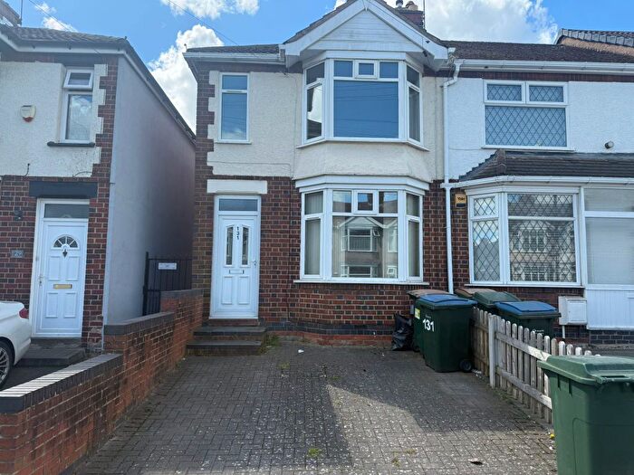2 Bedroom End Terrace House To Rent In Honiton Road, Wyken, Coventry, CV2