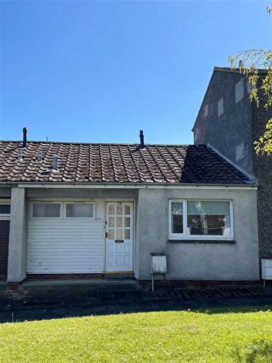 1 Bedroom Bungalow To Rent In Gourlay Wynd, St. Andrews, KY16