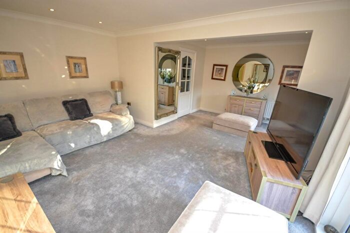 2 Bedroom Terraced House For Sale In Bryden Court, South Shields, NE34