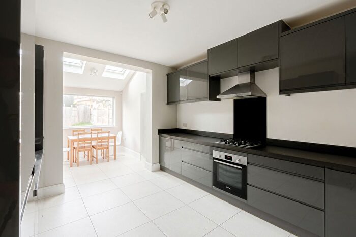 3 Bedroom End Terrace House For Sale In Filton Grove, Horfield, Bristol, BS7