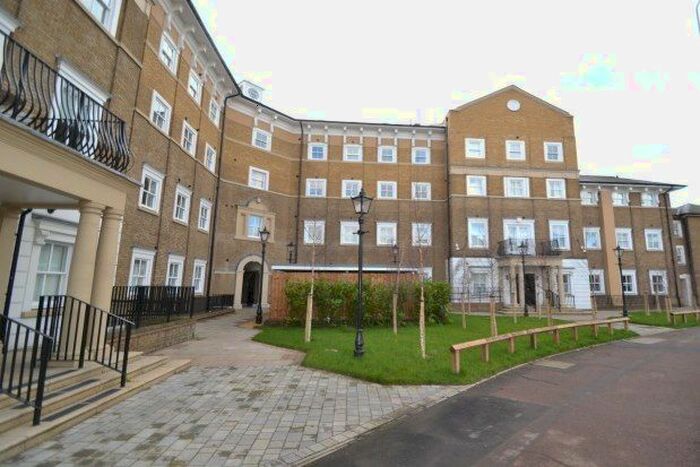 1 Bedroom Flat To Rent In Broomfield Road, Broomfield, Chelmsford, CM1