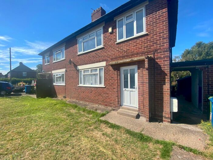 2 Bedroom Maisonette To Rent In Fazeley Road, Fazeley, B78