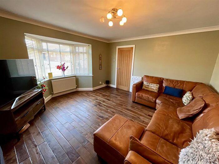 3 Bedroom Detached House For Sale In Campion Road, Darlington, DL1