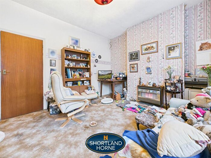 2 Bedroom House For Sale In Leicester Causeway, Foleshill, Coventry, CV1