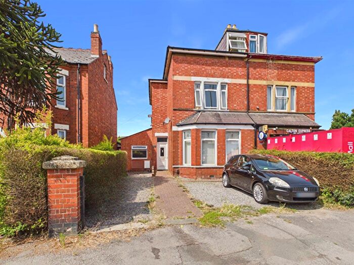 7 Bedroom Semi Detached House For Sale In Stroud Road, Gloucester, GL1