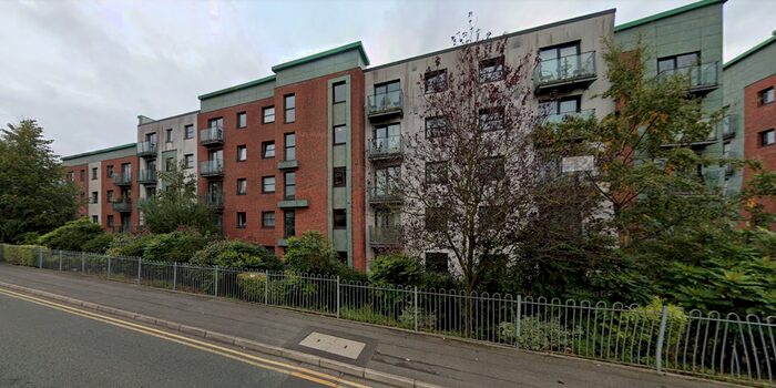 1 Bedroom Flat To Rent In Lower Hall Street, St Helens, WA10