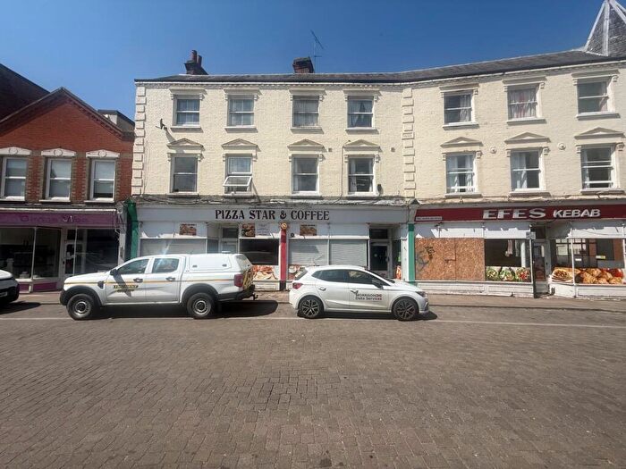 1 Bedroom Flat For Sale In Flat, - Fore Street, Suffolk, IP4
