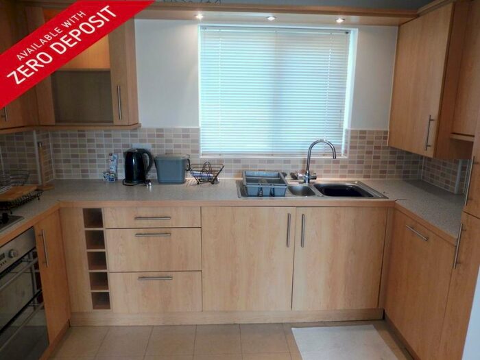 2 Bedroom Apartment To Rent In Eagle Way, Hampton Centre, Peterborough, PE7