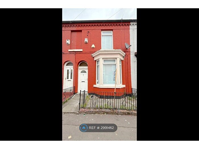 3 Bedroom Terraced House To Rent In Wrenbury Street, Liverpool, L7