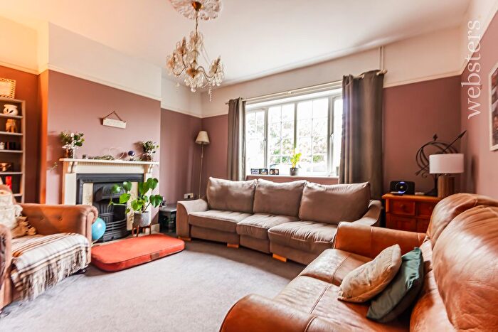 3 Bedroom Terraced House To Rent In Gordon Avenue, Norwich, NR7