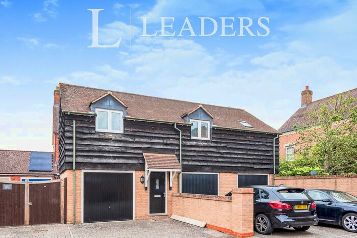 1 Bedroom Flat To Rent In Mattocks Path, Swindon, SN1