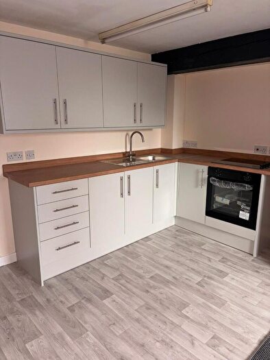 1 Bedroom Flat To Rent In Leverington Road, Wisbech, Cambridgeshire, PE13