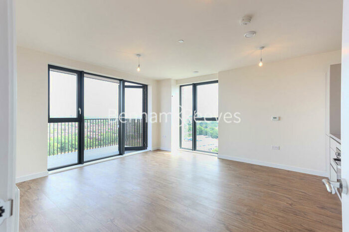 2 Bedroom Apartment To Rent In Watkin Road, Wembley, HA9
