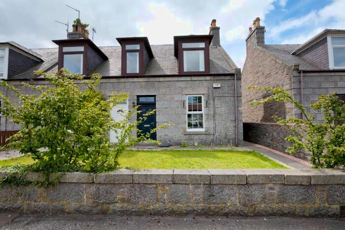 1 Bedroom Flat To Rent In Burndale Road, Bankhead, Aberdeen, AB21