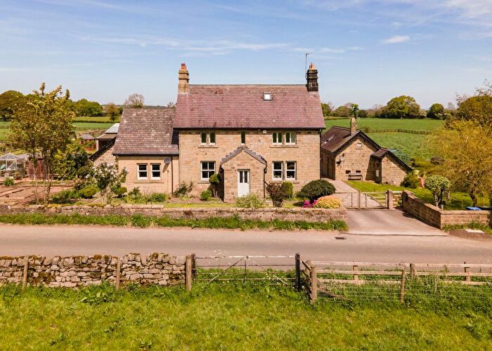 6 Bedroom Property To Rent In Brimham Rocks Road, Burnt Yates, HG3