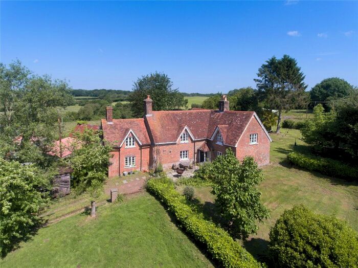 4 Bedroom Equestrian Facility For Sale In Sutton, Wimborne, Dorset, BH21