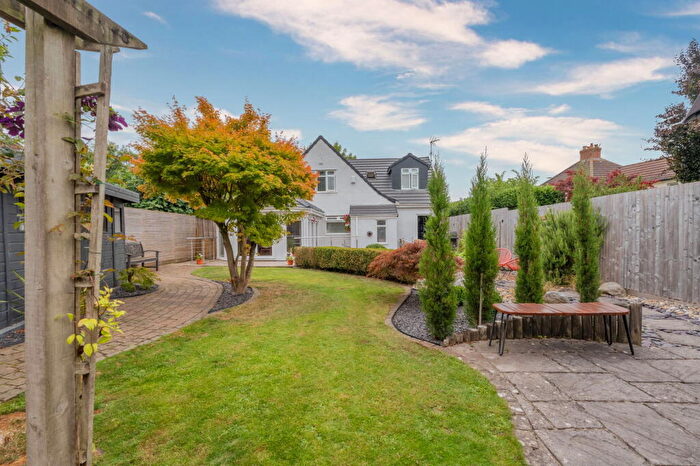 4 Bedroom Detached House For Sale In New Road, Churchill, Bristol, BS25