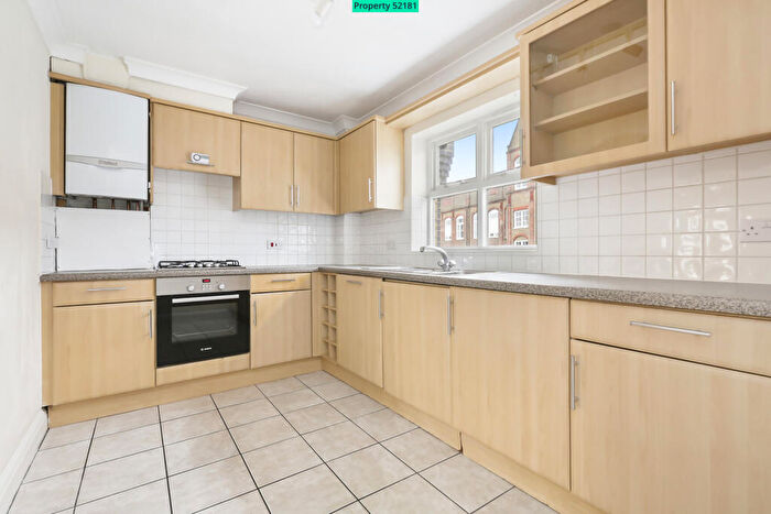 2 Bedroom Apartment To Rent In Twig Folly Close, London, E2