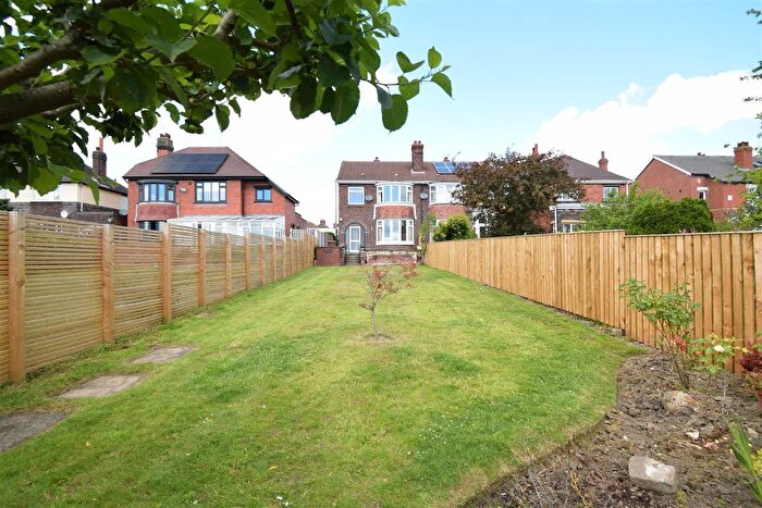 3 Bedroom Semi-Detached House To Rent In Charlestown, Ackworth, Pontefract, WF7