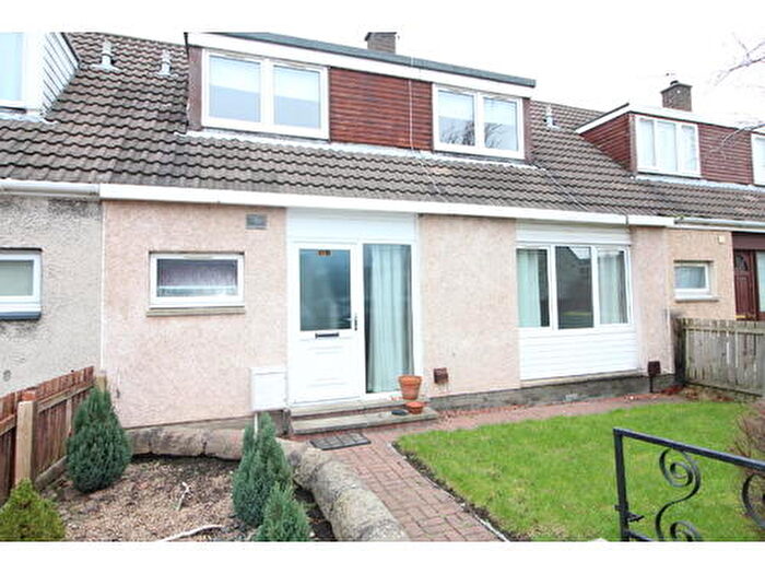 3 Bedroom Terraced House To Rent In Burnside, Prestonpans, EH32