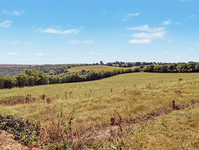 4 Bedroom Property For Sale In Little Torrington, Torrington, Devon, EX38