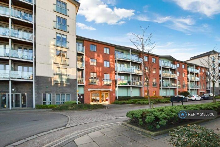 1 Bedroom Flat To Rent In Worsdell Drive, Gateshead, NE8