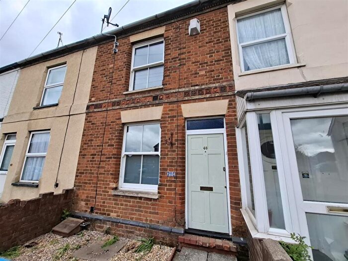 3 Bedroom Terraced House To Rent In Victoria Road, Bletchley, Milton Keynes, MK2