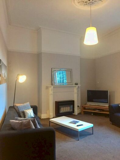 5 Bedroom Terraced House To Rent In Christian Road, Preston, Lancashire, PR1