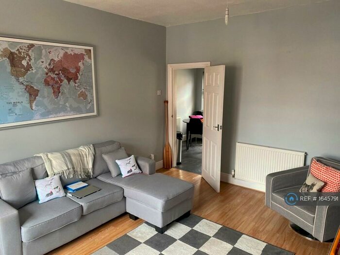 2 Bedroom Terraced House To Rent In Smithfield Road, Uttoxeter, ST14