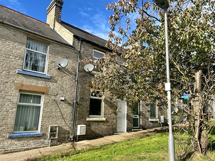 2 Bedroom Terraced House To Rent In Severn Street, Chopwell, Newcastle Upon Tyne, Tyne And Wear, NE17