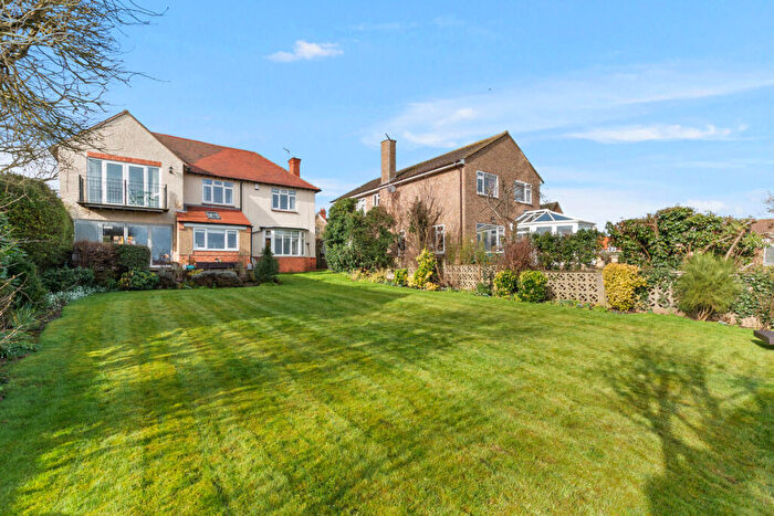 4 Bedroom Detached House For Sale In Mill Road, Islip, NN14