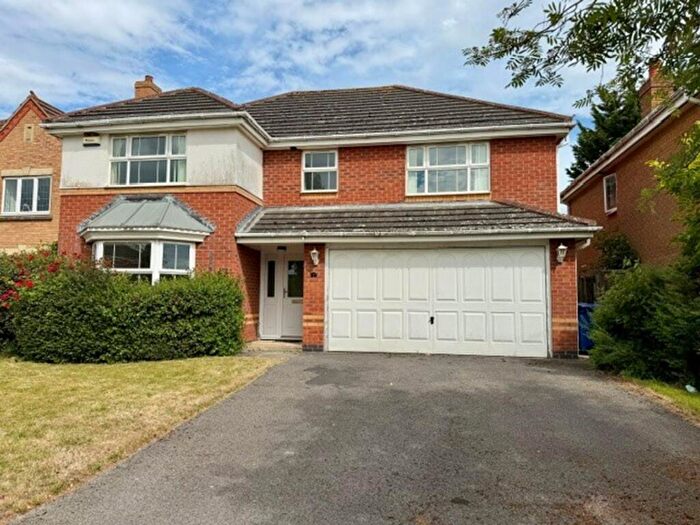 4 Bedroom Detached House To Rent In Fenwick Road, Scartho Top, DN33