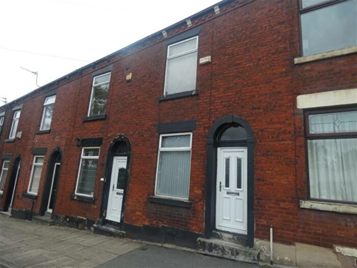 2 Bedroom Terraced House To Rent In Cheetham Hill Road, Stalybridge, Cheshire, SK15