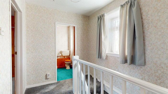 3 Bedroom Semi-Detached House For Sale In Walsh Avenue, Bristol, BS14