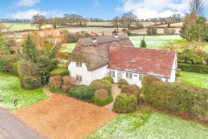 4 Bedroom Detached House For Sale In Farnham Green, Farnham, Essex, CM23