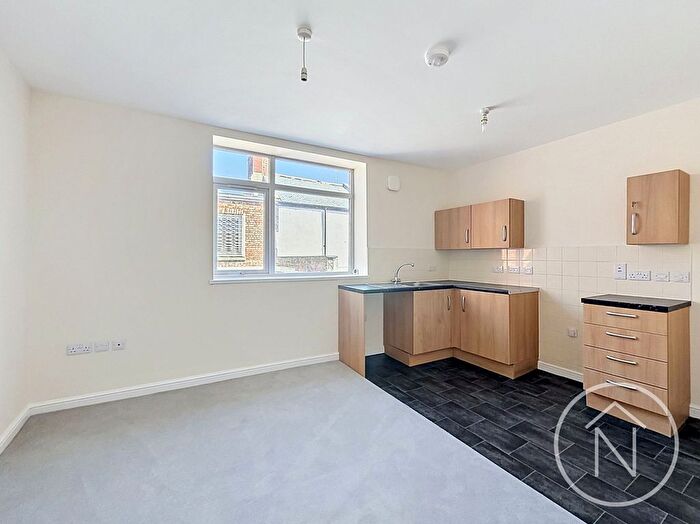 1 Bedroom Flat To Rent In Dovecot Street, Stockton-On-Tees, TS18