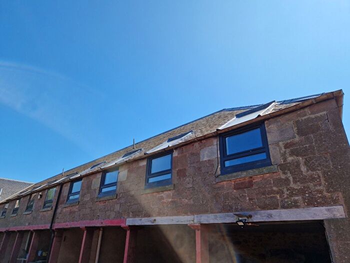 1 Bedroom Flat To Rent In Ruchlaw Mains, Stenton, East Lothian, EH42