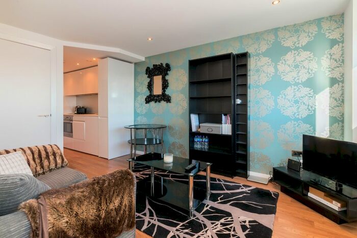 1 Bedroom Flat To Rent In Water Lane, Leeds, LS11