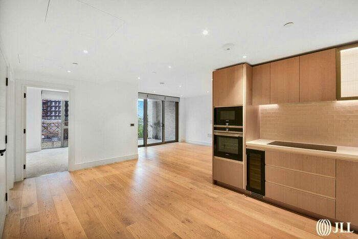 2 Bedroom Apartment To Rent In Prince Of Wales Drive London, SW11