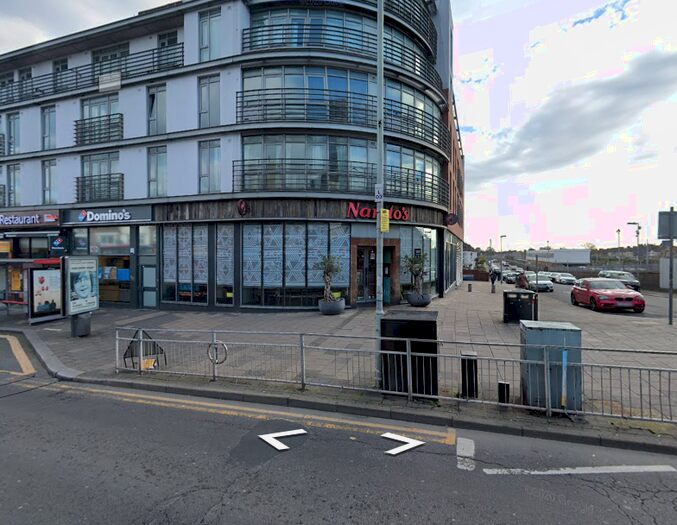 1 Bedroom Flat To Rent In Longbridge Road, Barking, Ilford, IG11