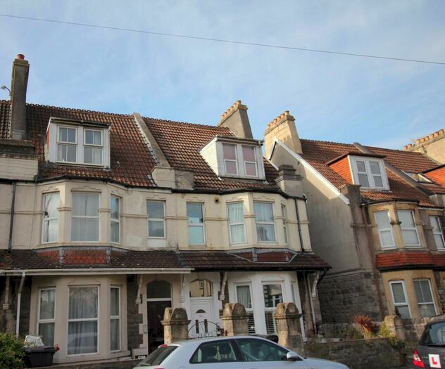 2 Bedroom Apartment To Rent In Milton Road, Weston Super Mare, BS23