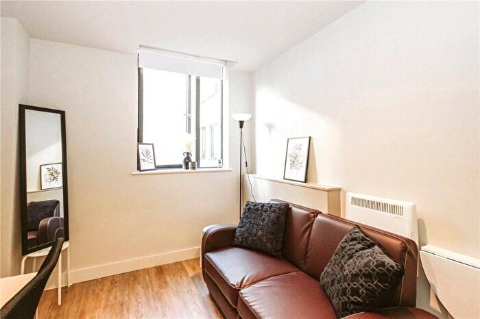 1 Bedroom Apartment To Rent In Grove Road, Weston-super-Mare, North Somerset, BS23