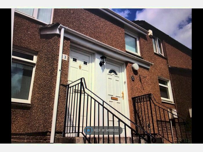 2 Bedroom Flat To Rent In Kenilworth Court, Carluke, ML8