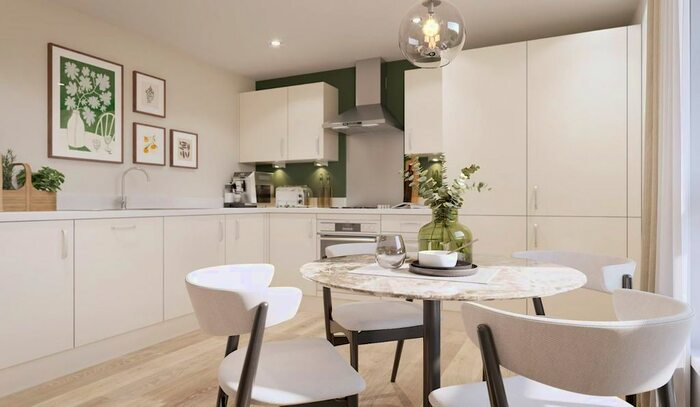 2 Bedroom Flat For Sale In "Strathtyrum" At Melville Road, St Andrews, KY16
