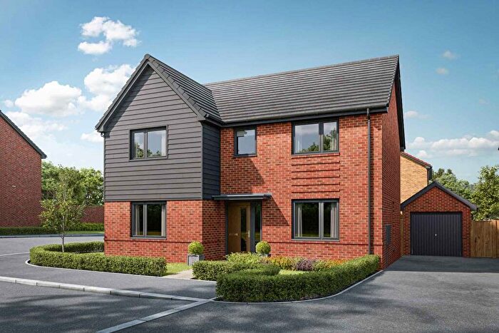 4 Bedroom Detached House For Sale In St. Marys Grove, Nailsea, BS48