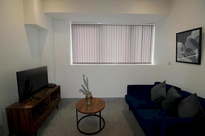 1 Bedroom Flat To Rent In Dudley Road, Brierley Hill, DY5