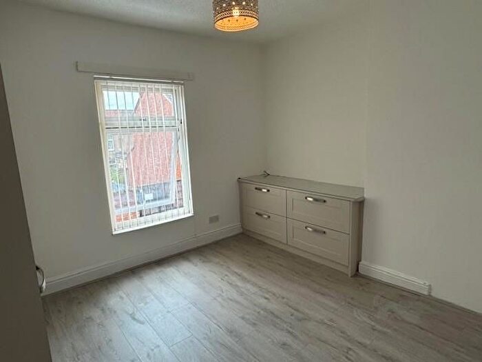 2 Bedroom Terraced House To Rent In Ronald Street, Liverpool, L13