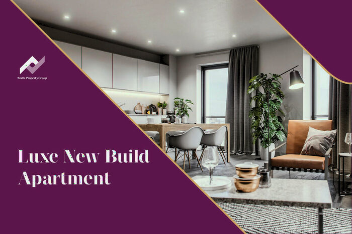 2 Bedroom Apartment To Rent In Viadux, Great Bridgewater Street, M1
