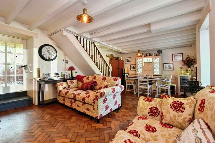 4 Bedroom Detached House For Sale In Penparc, Cardigan, Ceredigion, SA43