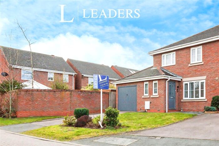 3 Bedroom House To Rent In The Pyke, Rothley, Leicester, LE7